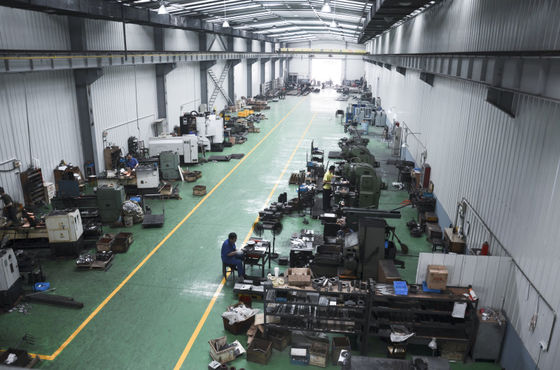 Qualidade Copo de papel totalmente automático da eficiência elevada que faz a máquina trifásica fábrica