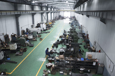 Single / Double PE Coated Paper Cup Making Machine 0.4mpa Hot Air System disposable paper cup forming machine