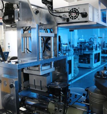 High Speed Paper Cup Machine,Shunda quality high speed automatic paper cup making machine with digital inspection