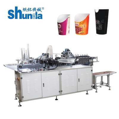 Embalagem à prova de vazamento para loções de óleo