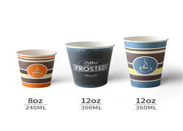 12kw 140pcs/Min 2-46oz máquina de produção de copos de papel para café e coca